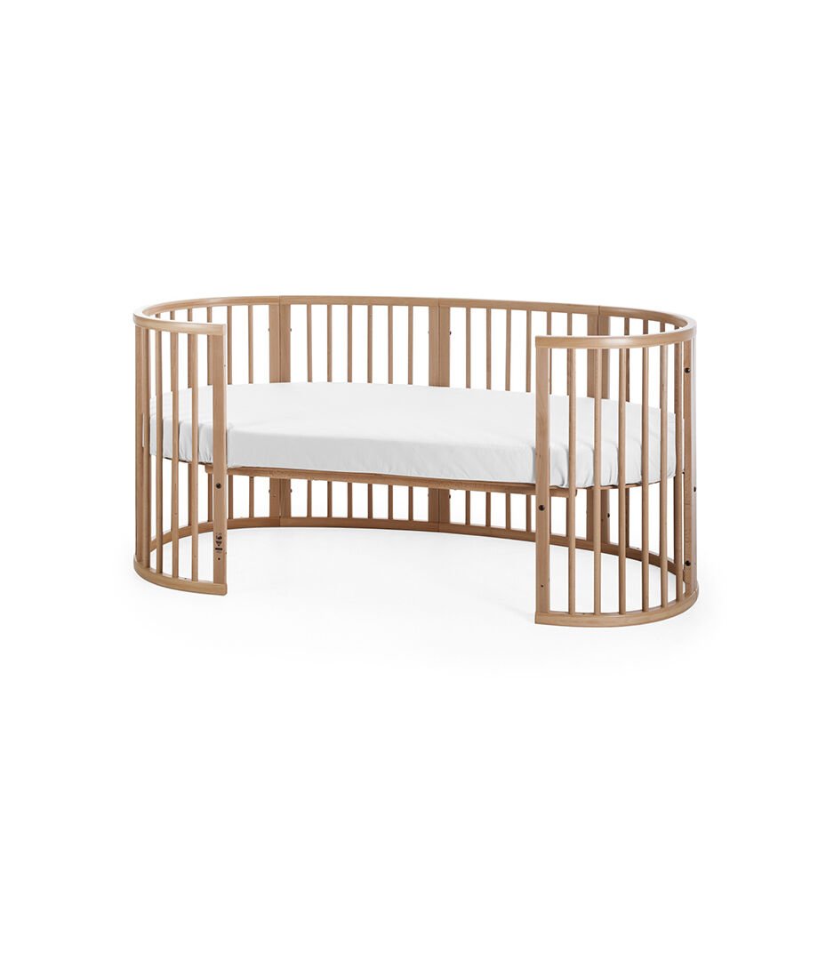 Stokke スリーピー ベッド V2 スリーピー ジュニアベッドキット V2 | Stokke® オンラインショップ